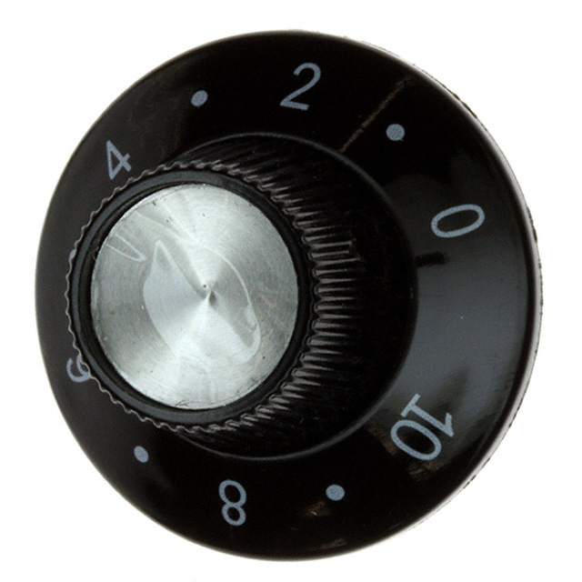 PKS1103B101/4 TE Connectivity ALCOSWITCH Switches  Knöpfe